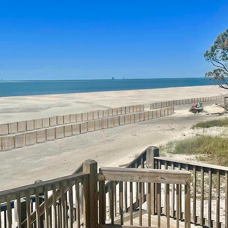 Bonnie Blue Villa Dauphin Island Luaran gambar