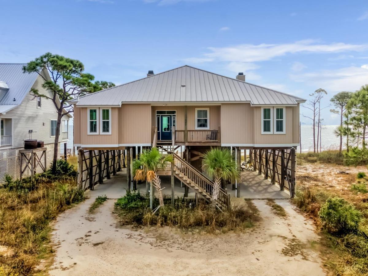 Bonnie Blue Villa Dauphin Island Luaran gambar