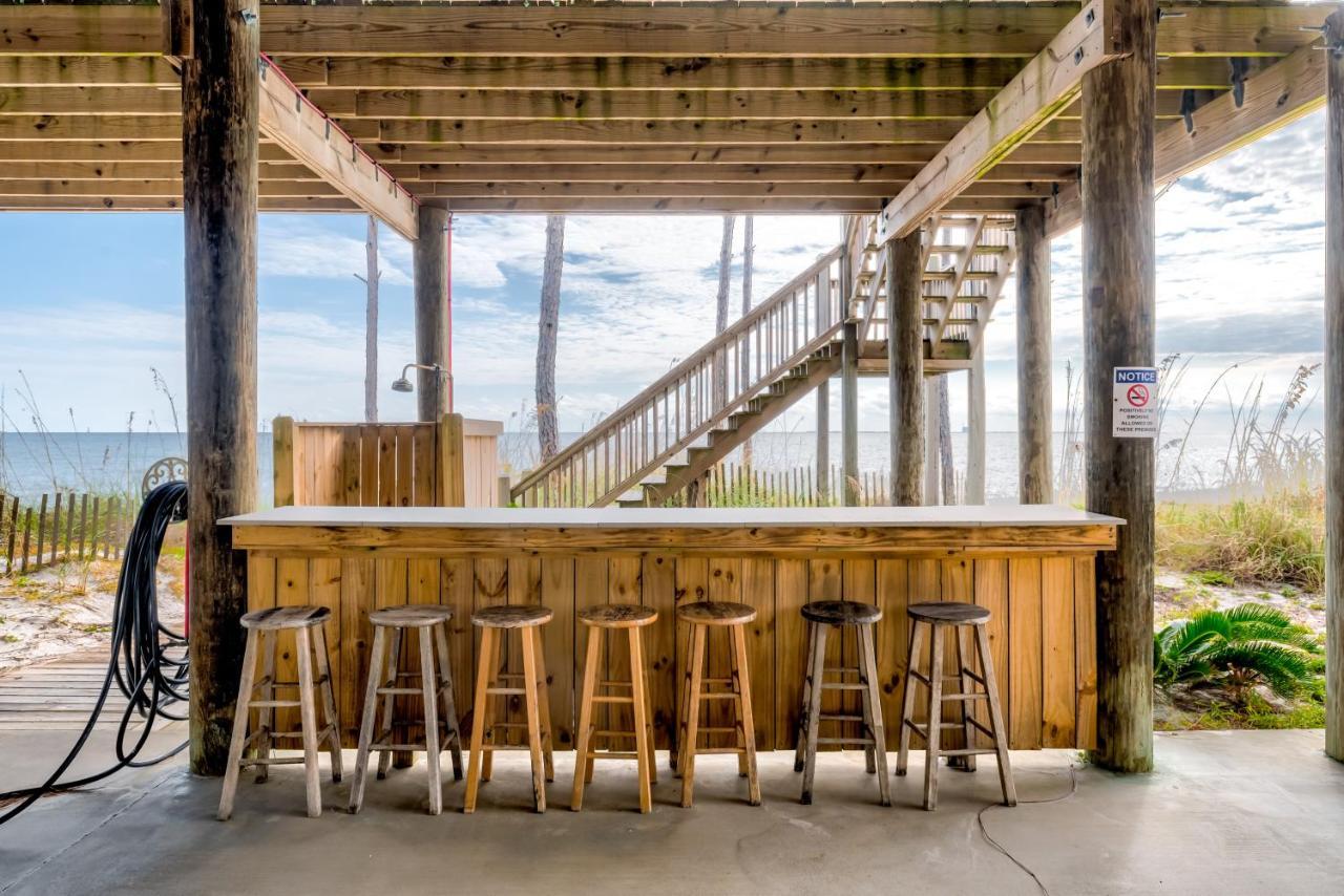 Bonnie Blue Villa Dauphin Island Luaran gambar