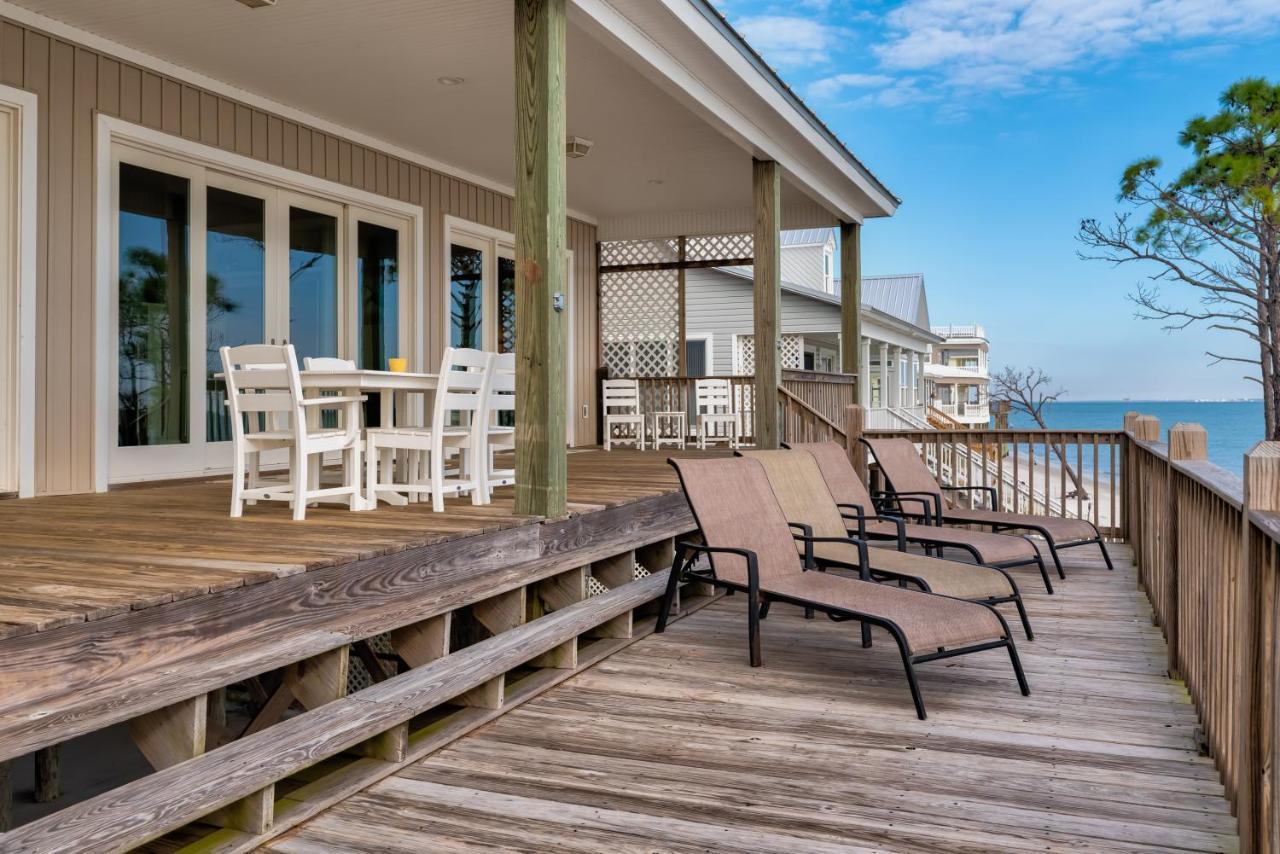 Bonnie Blue Villa Dauphin Island Luaran gambar