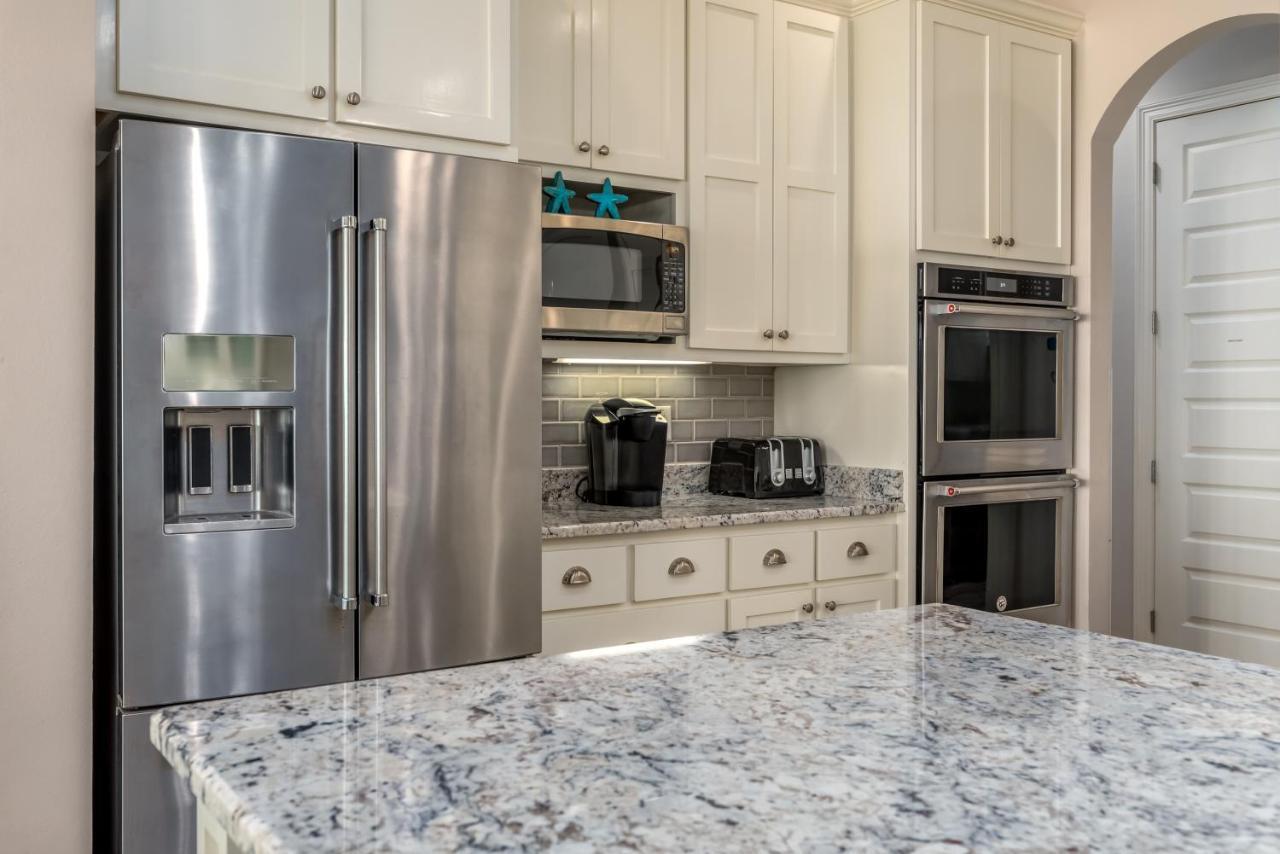 Bonnie Blue Villa Dauphin Island Luaran gambar