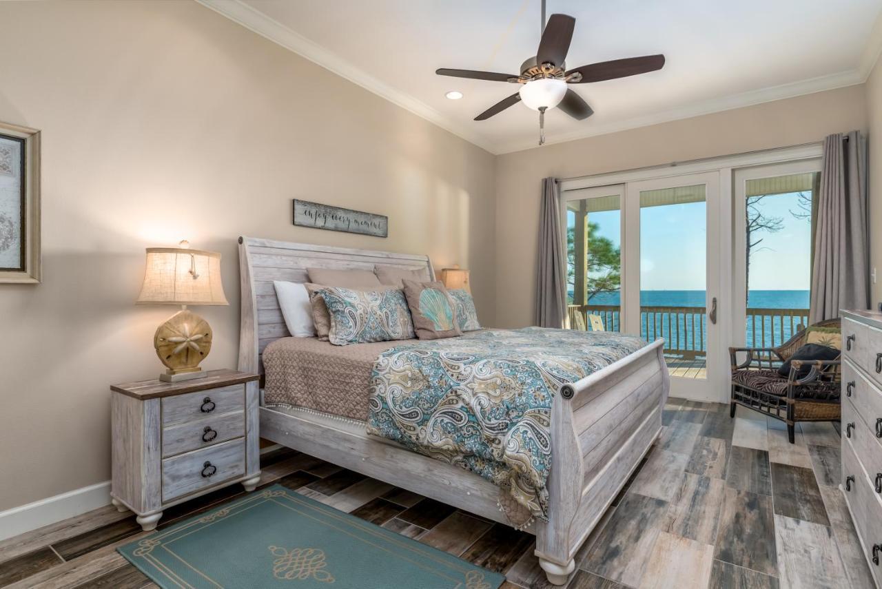 Bonnie Blue Villa Dauphin Island Luaran gambar