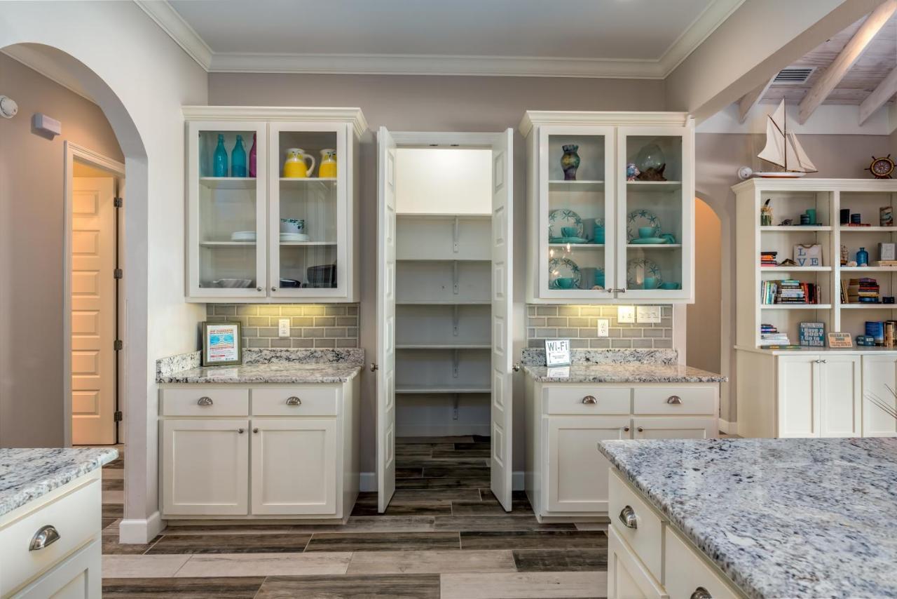 Bonnie Blue Villa Dauphin Island Luaran gambar