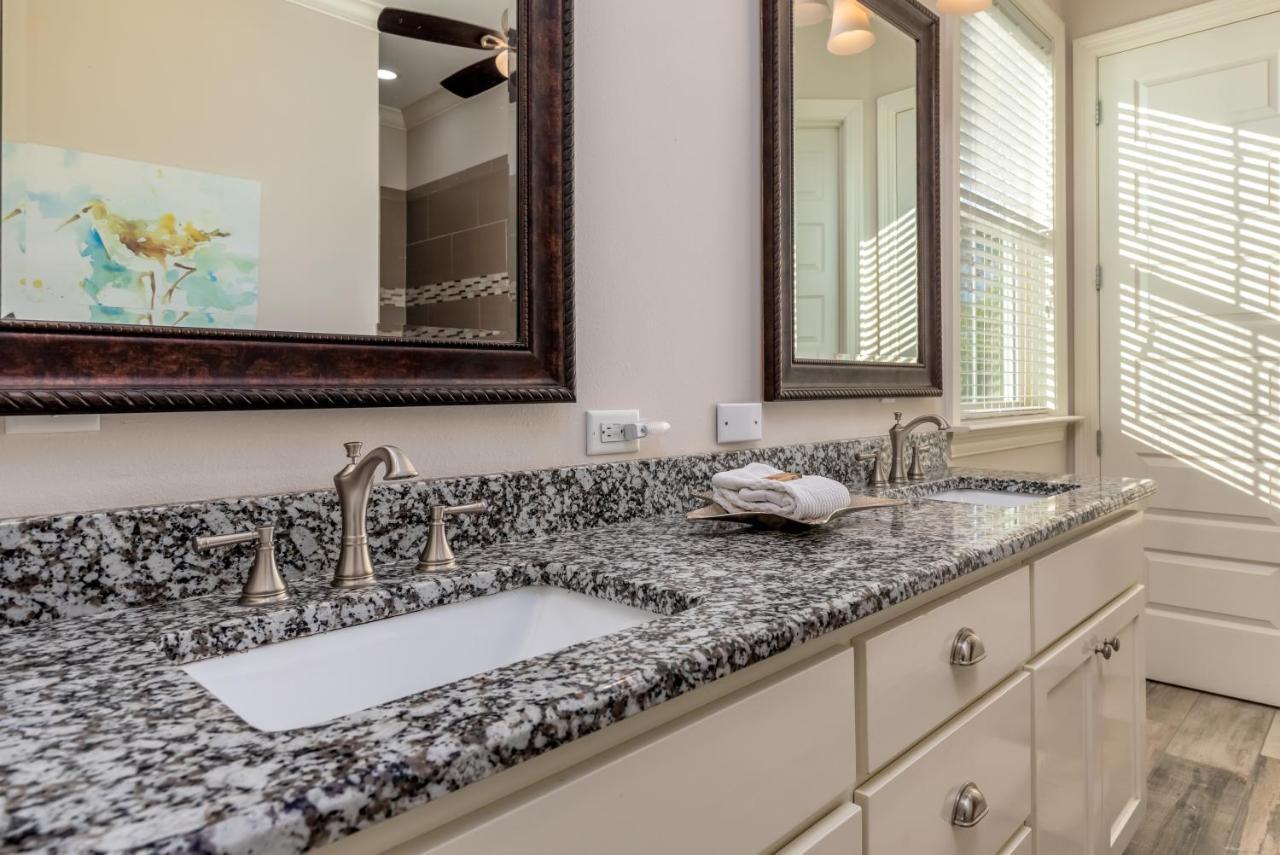 Bonnie Blue Villa Dauphin Island Luaran gambar