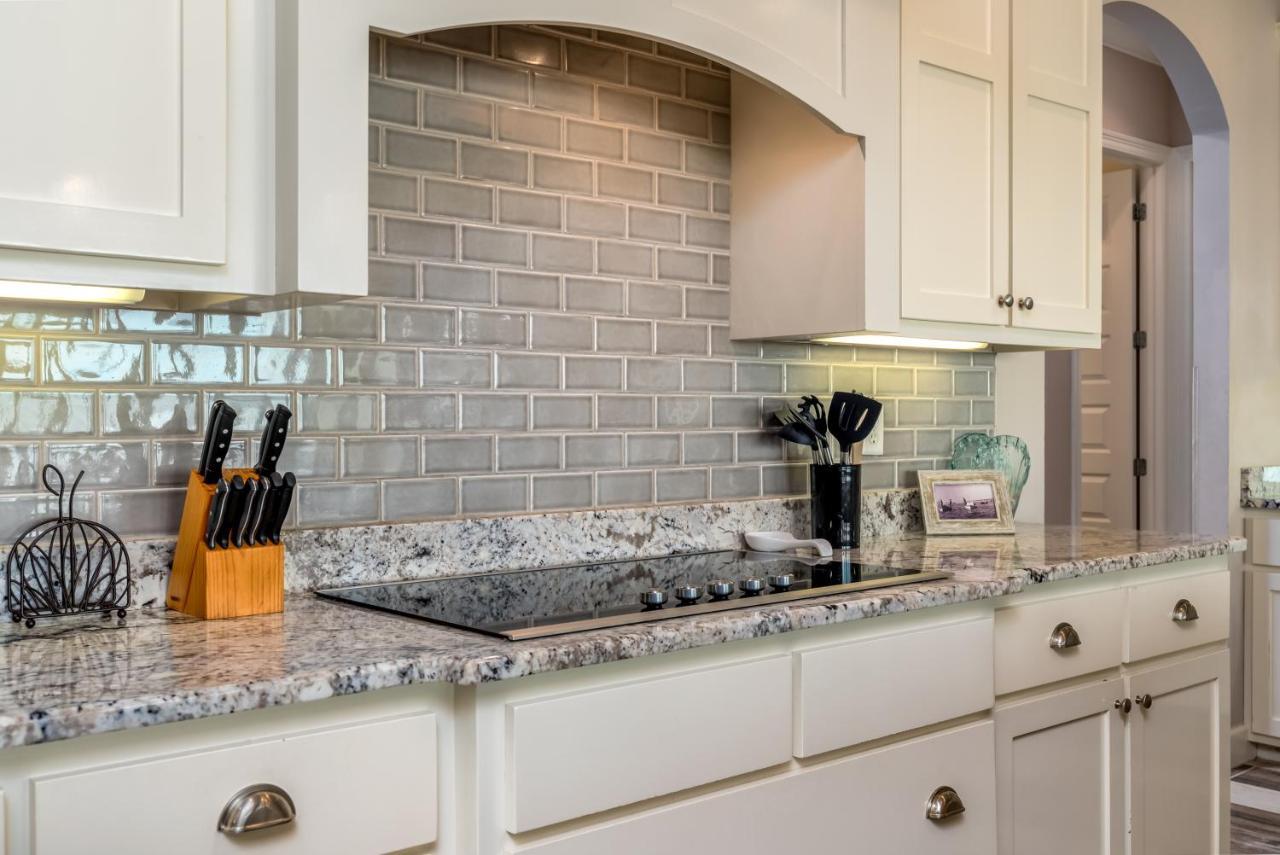 Bonnie Blue Villa Dauphin Island Luaran gambar
