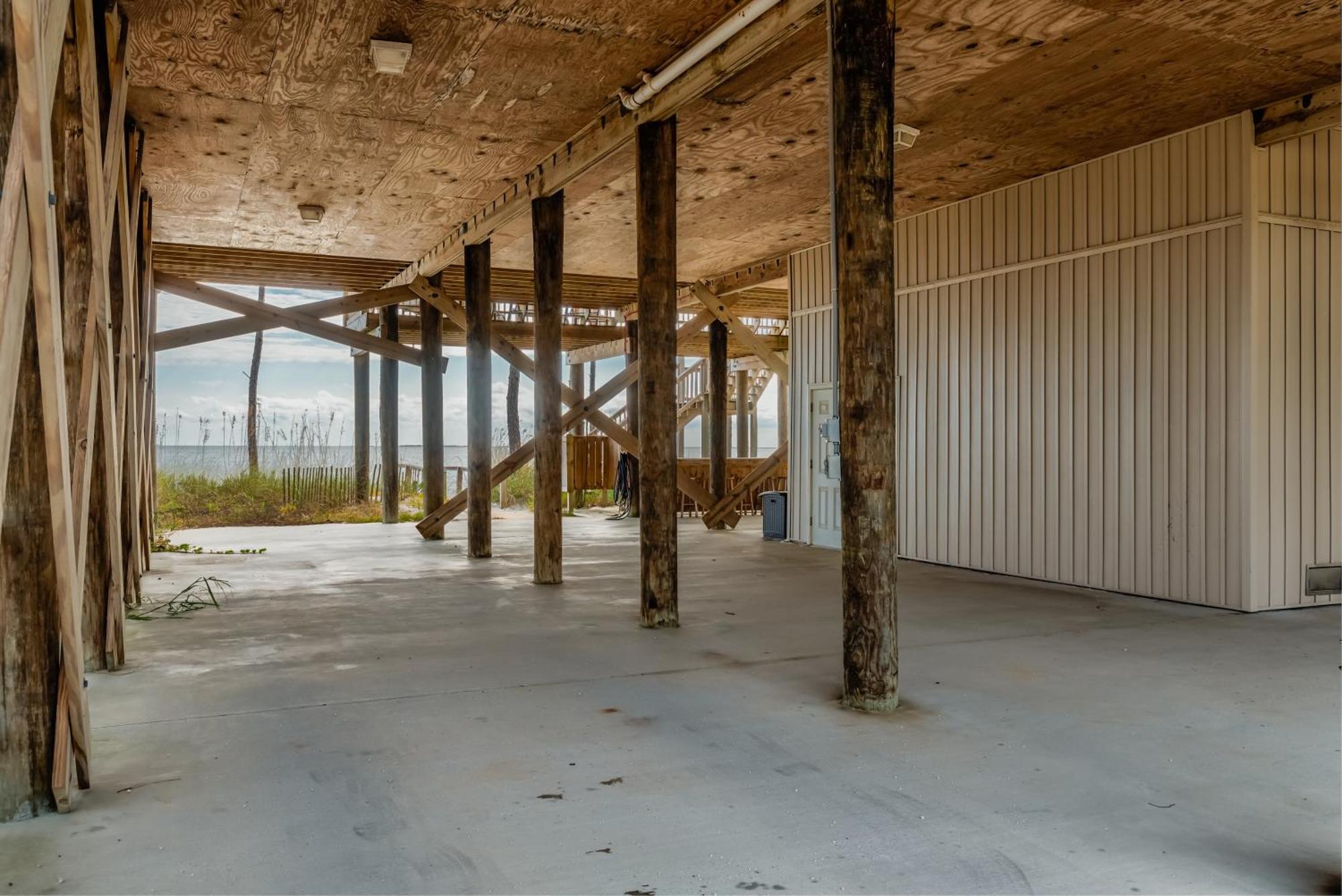 Bonnie Blue Villa Dauphin Island Luaran gambar