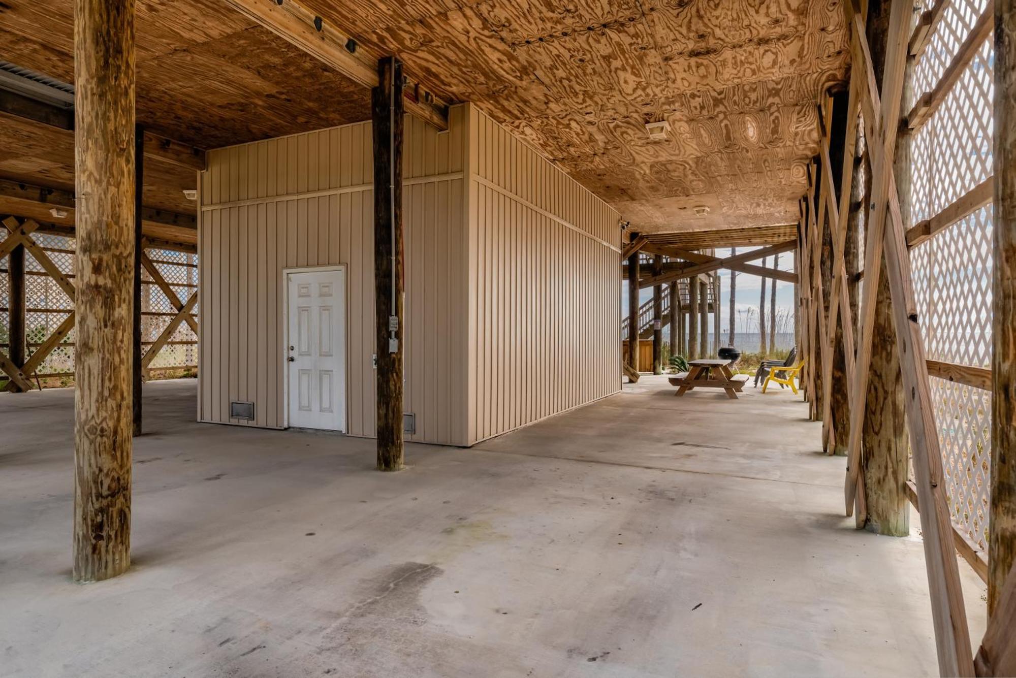 Bonnie Blue Villa Dauphin Island Luaran gambar
