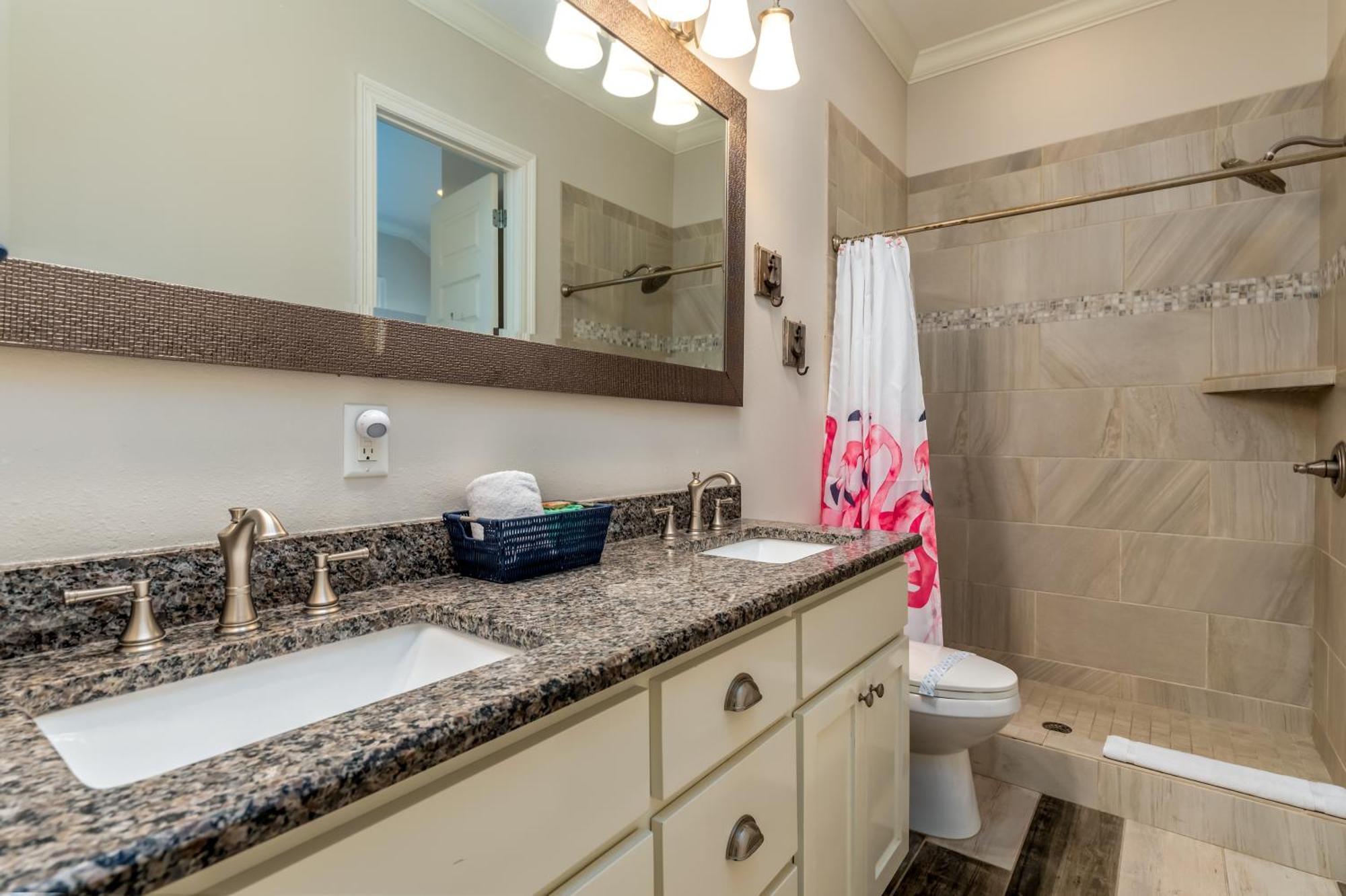 Bonnie Blue Villa Dauphin Island Luaran gambar