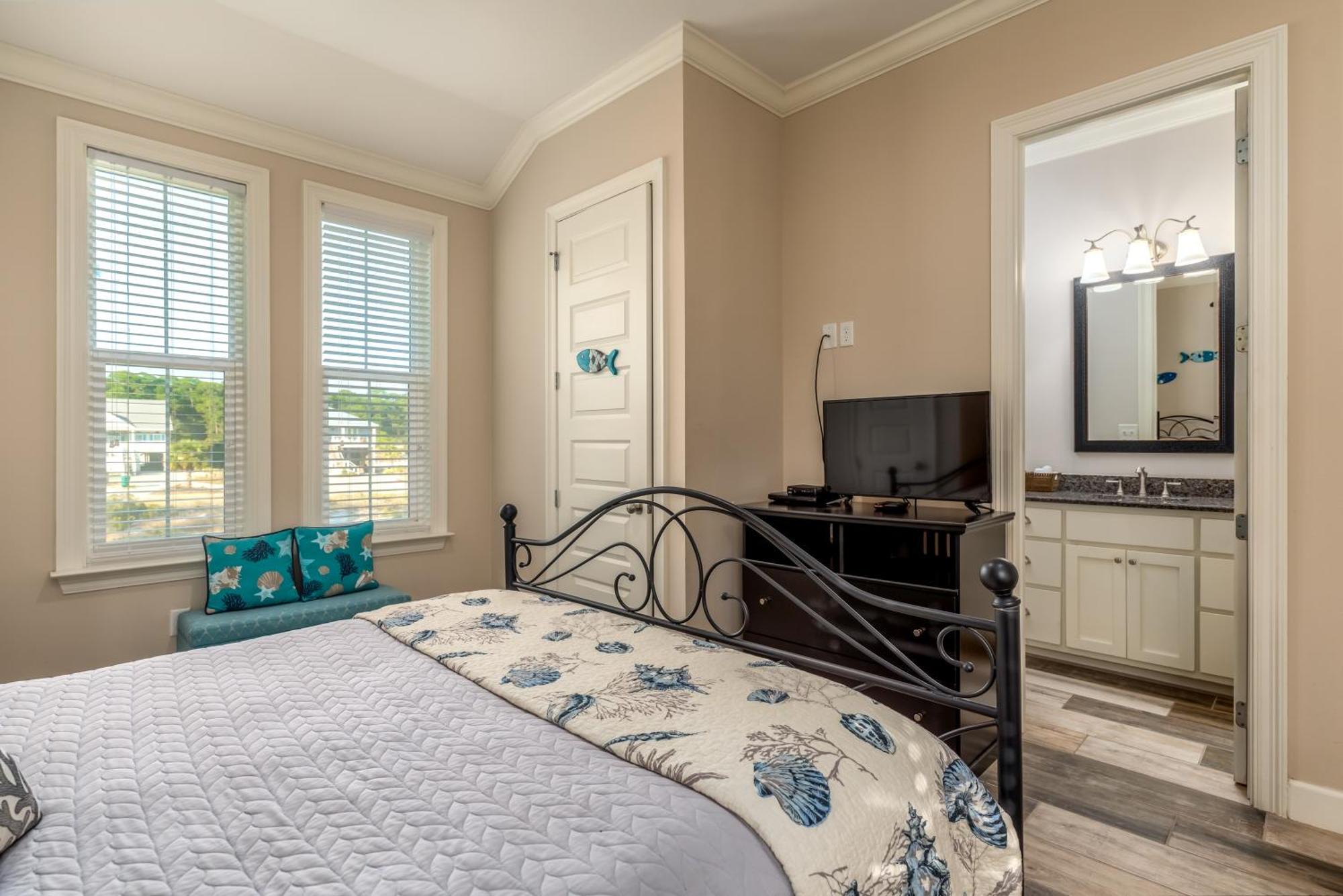 Bonnie Blue Villa Dauphin Island Luaran gambar