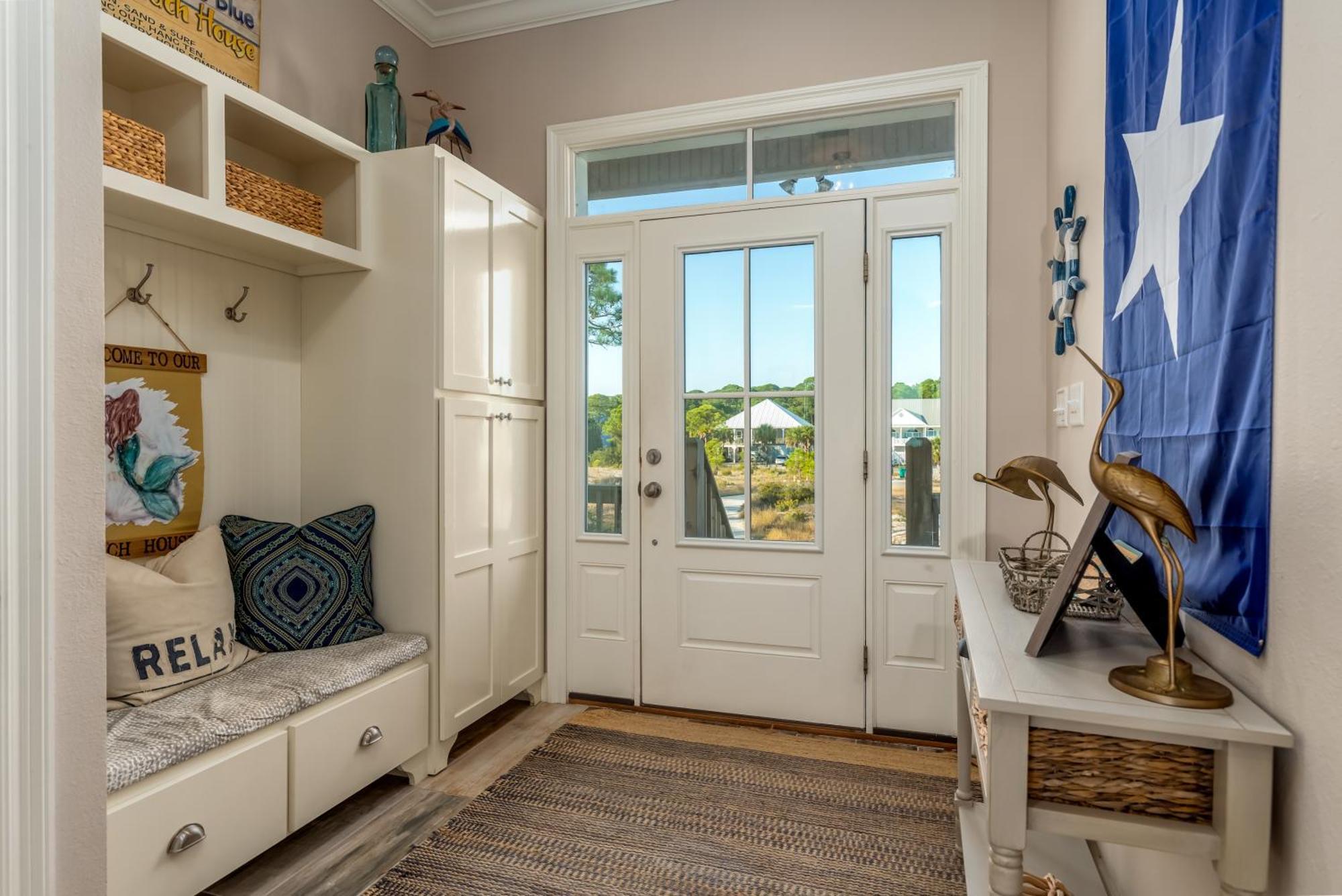 Bonnie Blue Villa Dauphin Island Luaran gambar