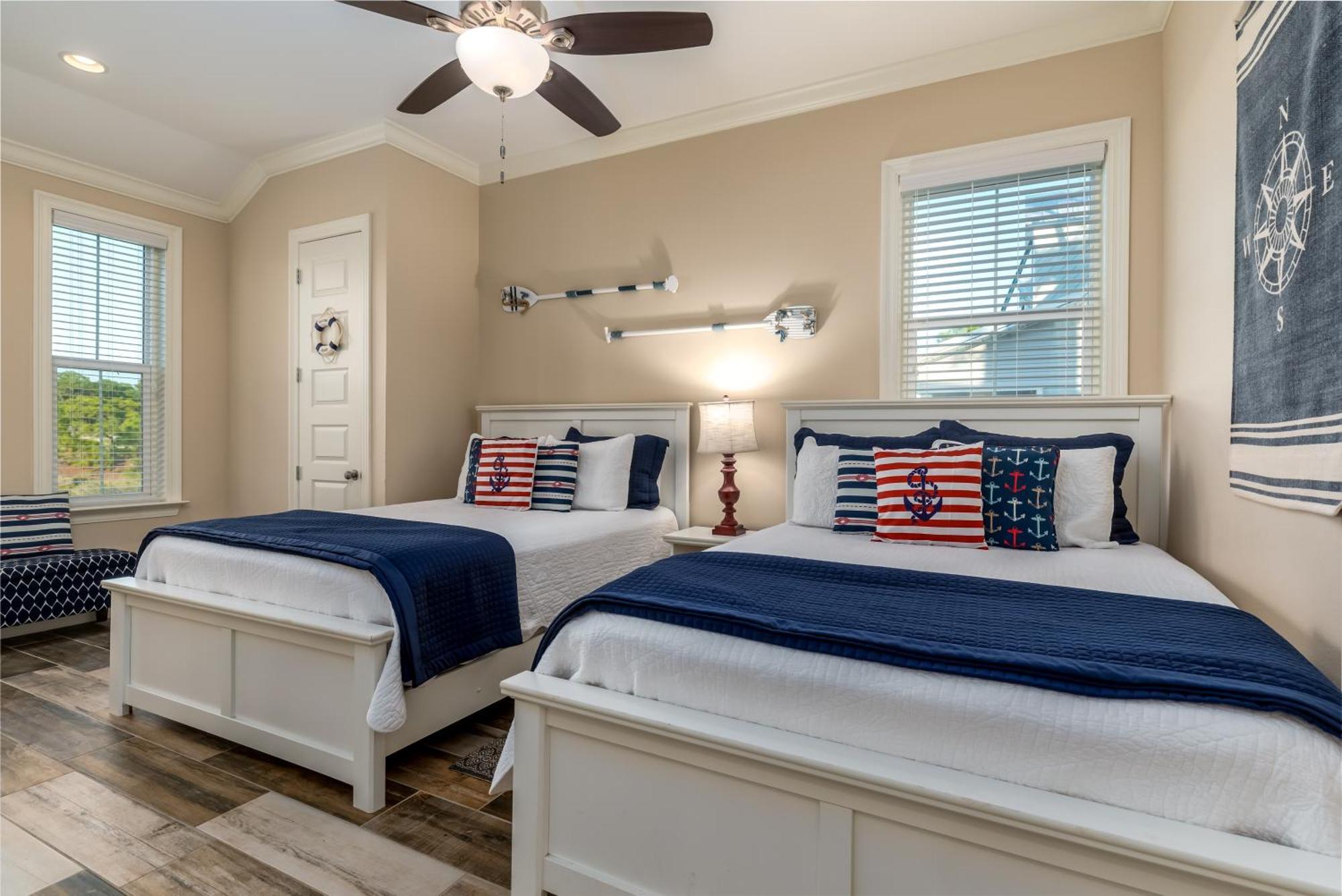 Bonnie Blue Villa Dauphin Island Luaran gambar