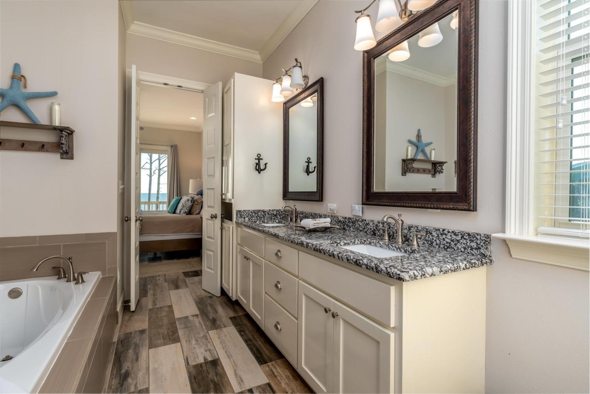 Bonnie Blue Villa Dauphin Island Luaran gambar